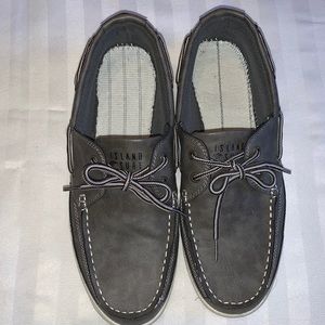 Island Surf, mans shoes